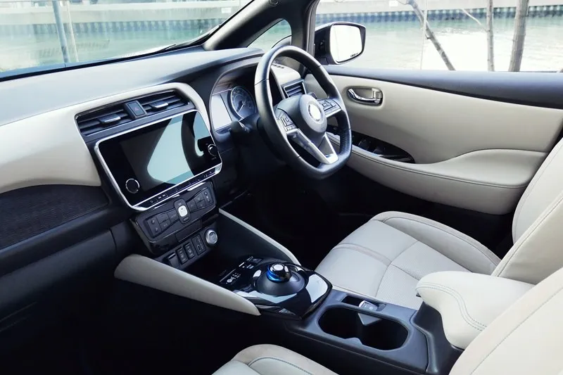 名古屋市でレザーシート補修業者をお探しなら